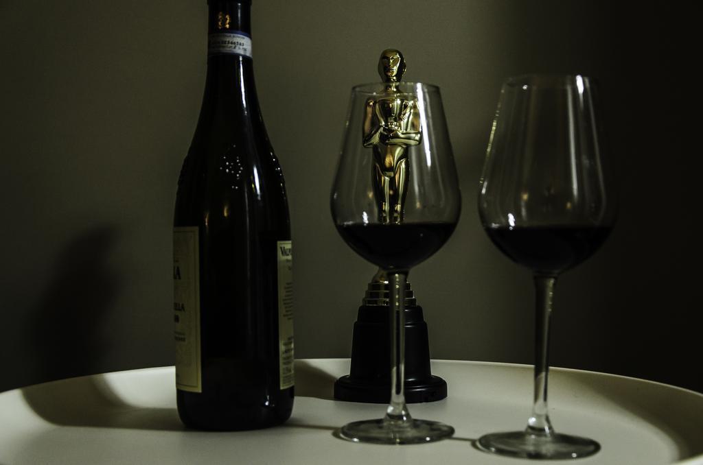 Cinema House Alojamento de Acomodação e Pequeno-almoço 3*